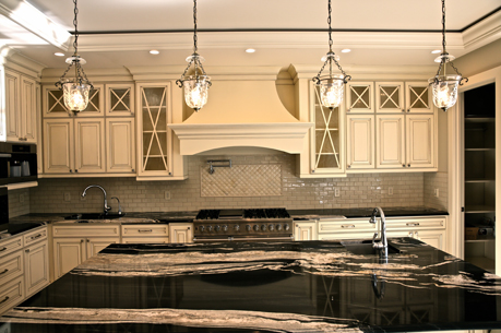 remodel