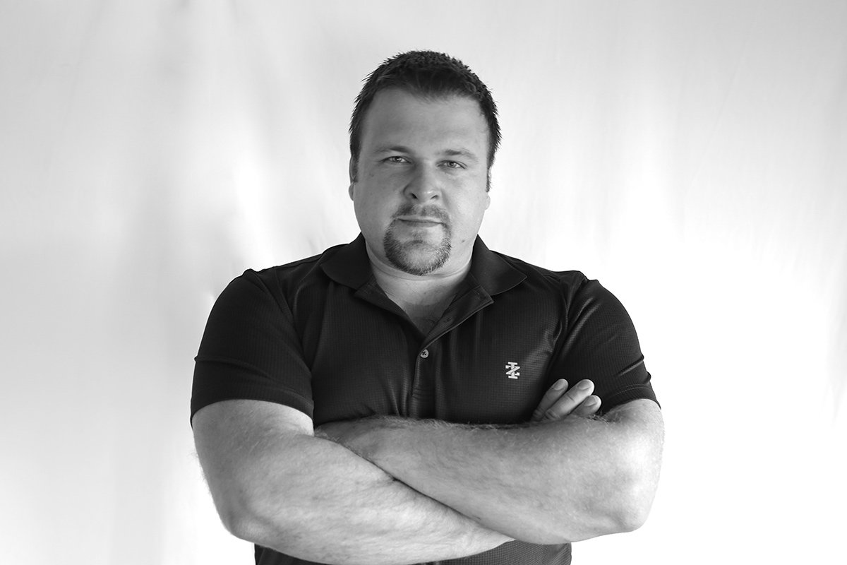 Aleksandr Bliznyuk