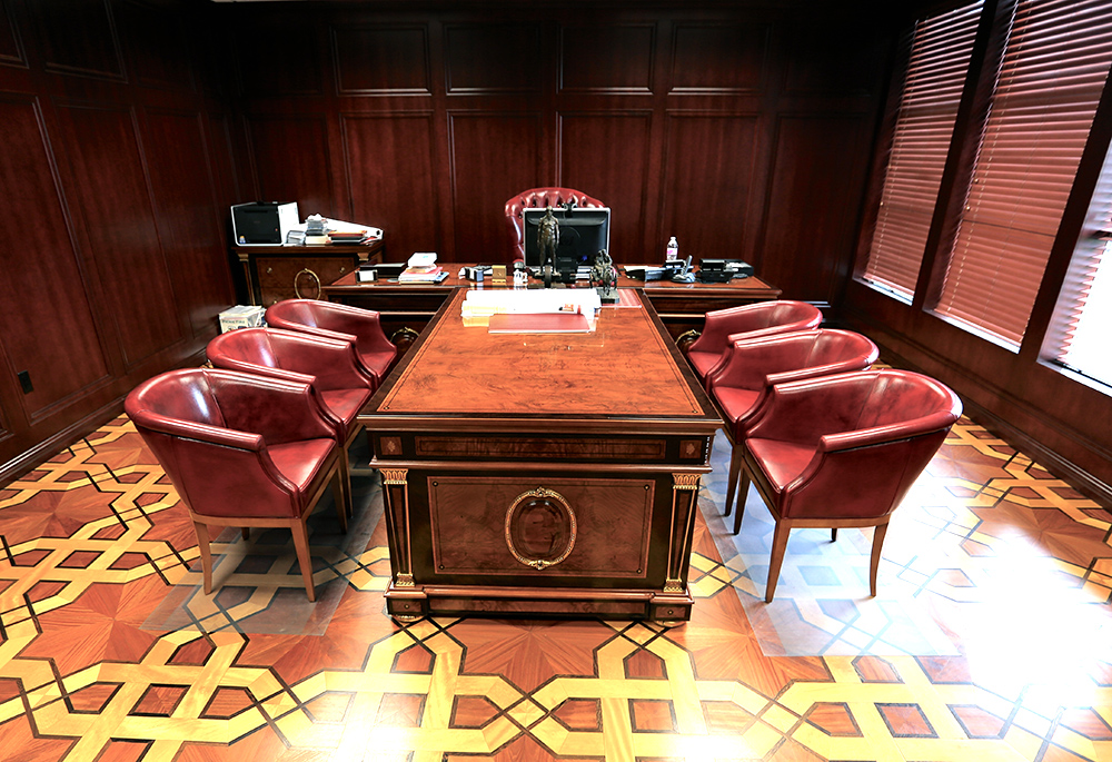 Global Office