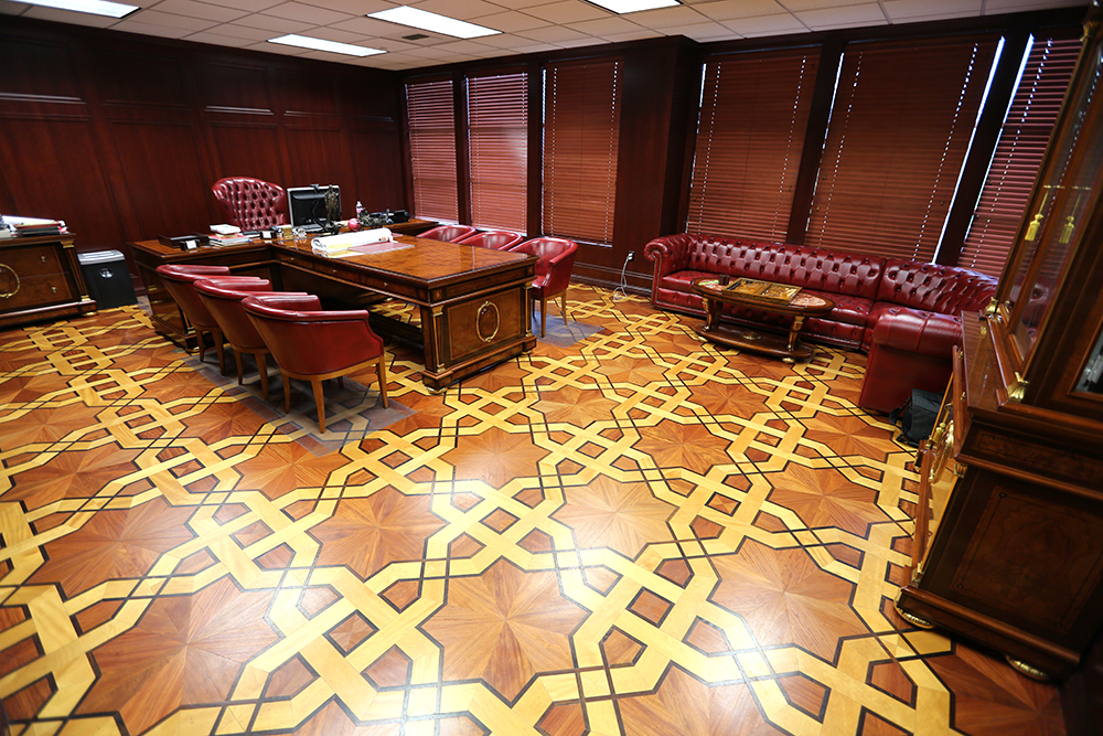 Global Office