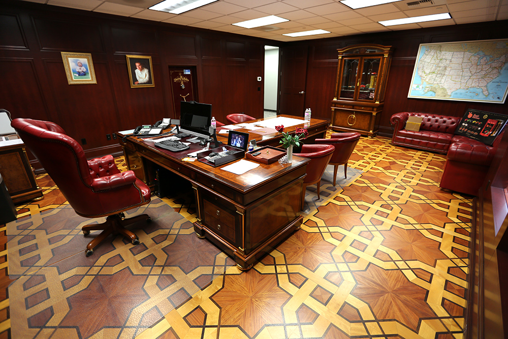Global Office