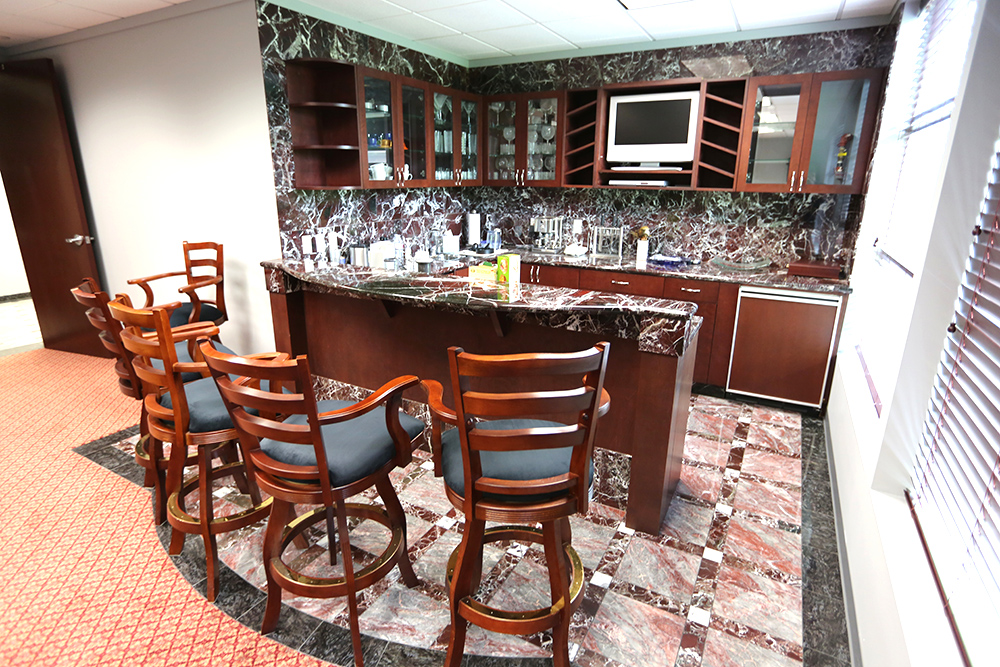 Global Office