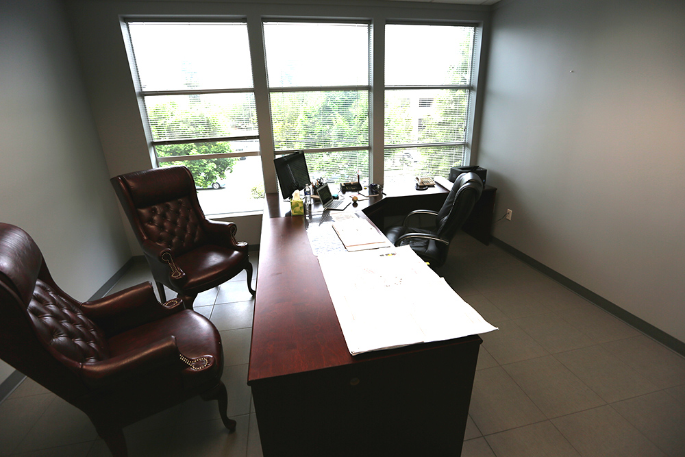 Global Office