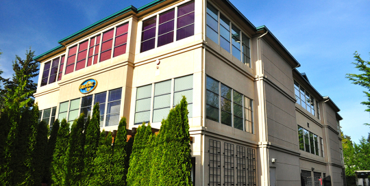 Global Office