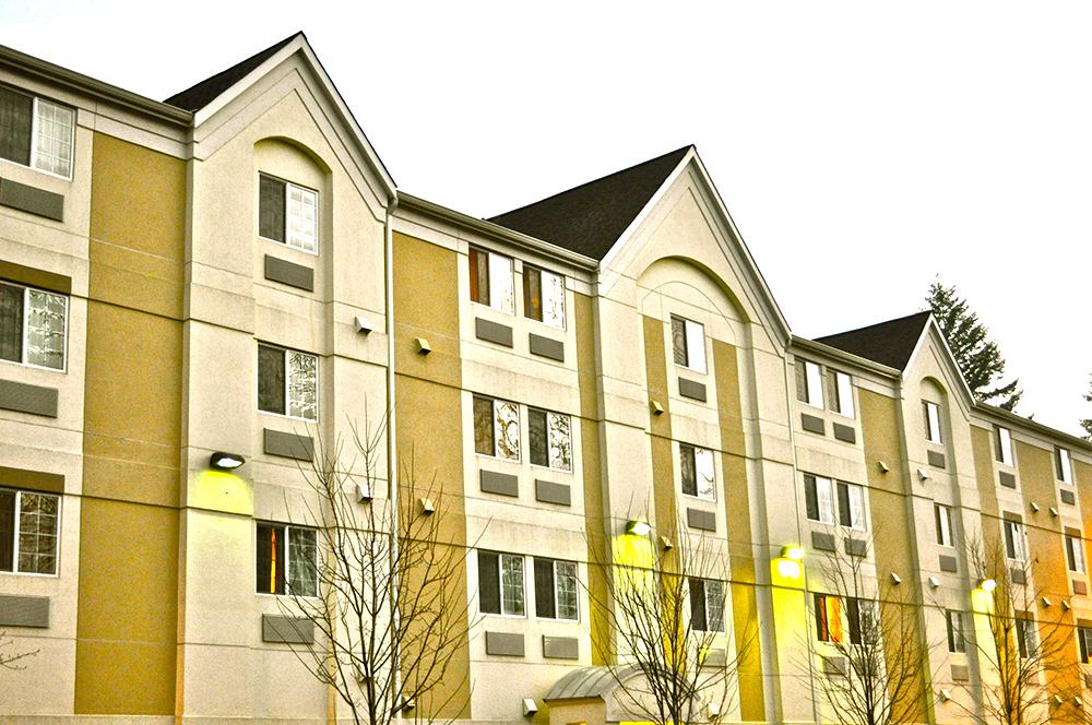 Candlewood Suites