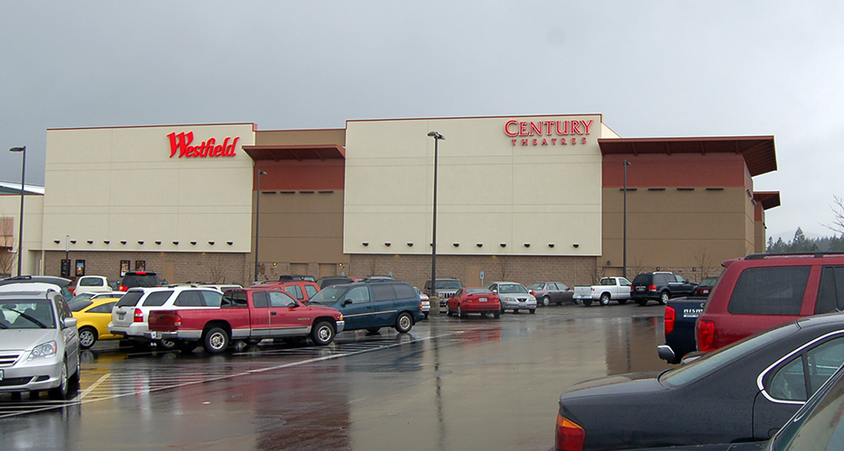 westfield mall