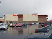 westfield mall